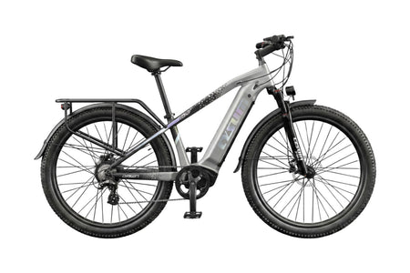 CYSUM Speedy - 90 degree side view