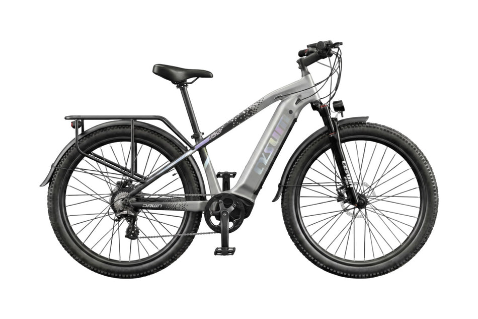 CYSUM Speedy - 90 degree side view