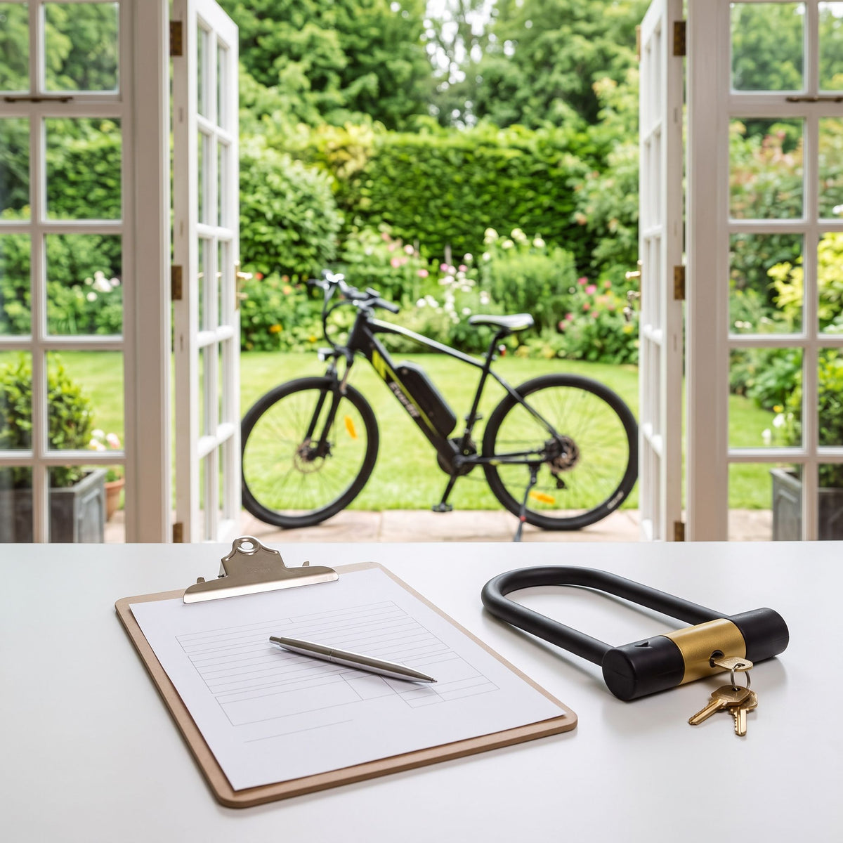 E-Bike Centre UK customer-care team supporting customers
