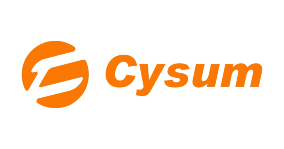 Cysum logo