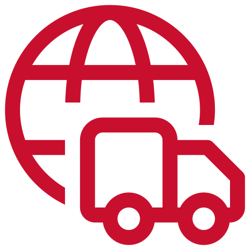 Free UK delivery icon