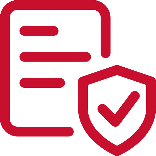 E-bike insurance icon