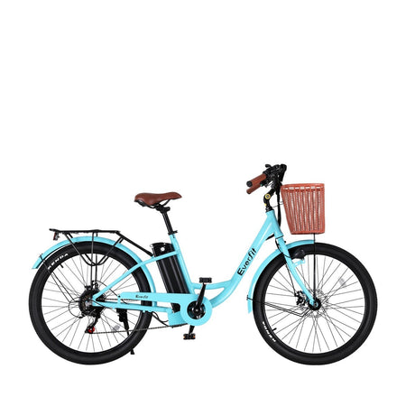Everfit 26 inch Electric City Bike