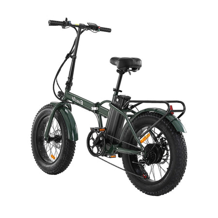 Everfit 20 inch Folding Electric Bike
