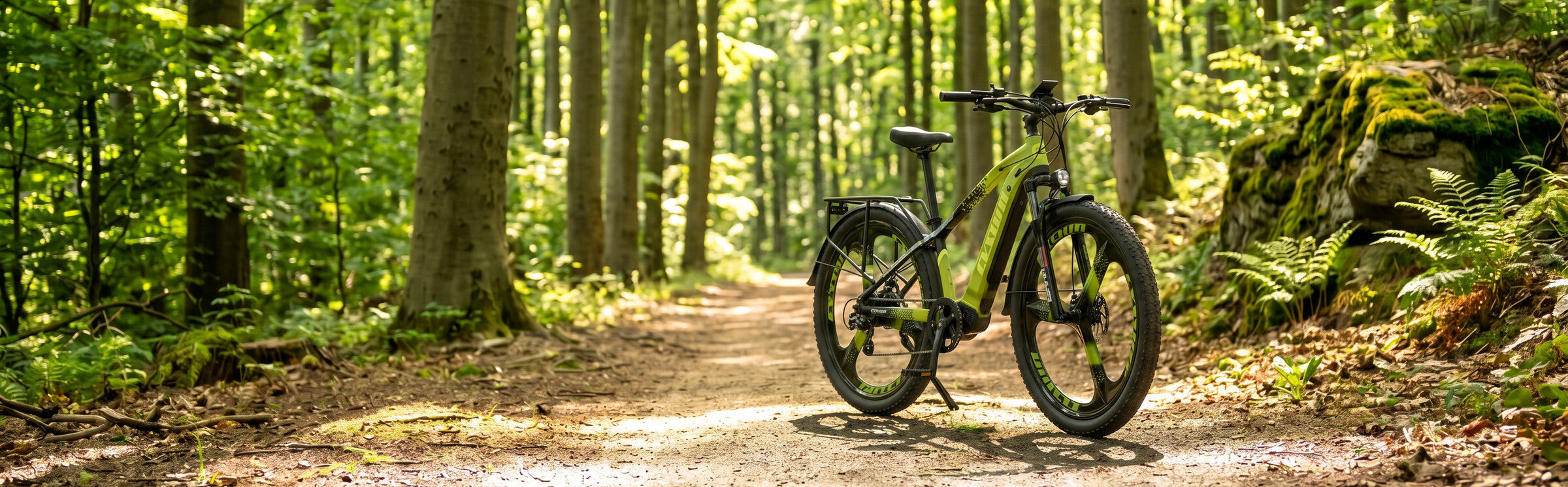 EBikeDepot hero slide 1 desktop beech woodland