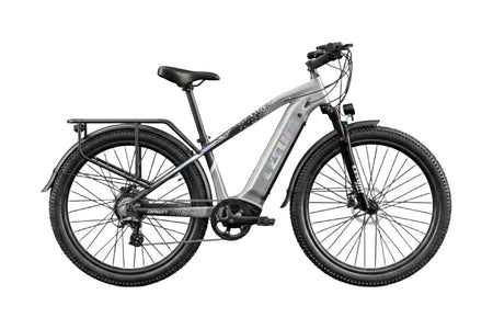 CYSUM Speedy - 90 degree side view