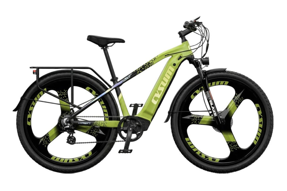 CYSUM Speedy 29 city bike - City & Commuter tile