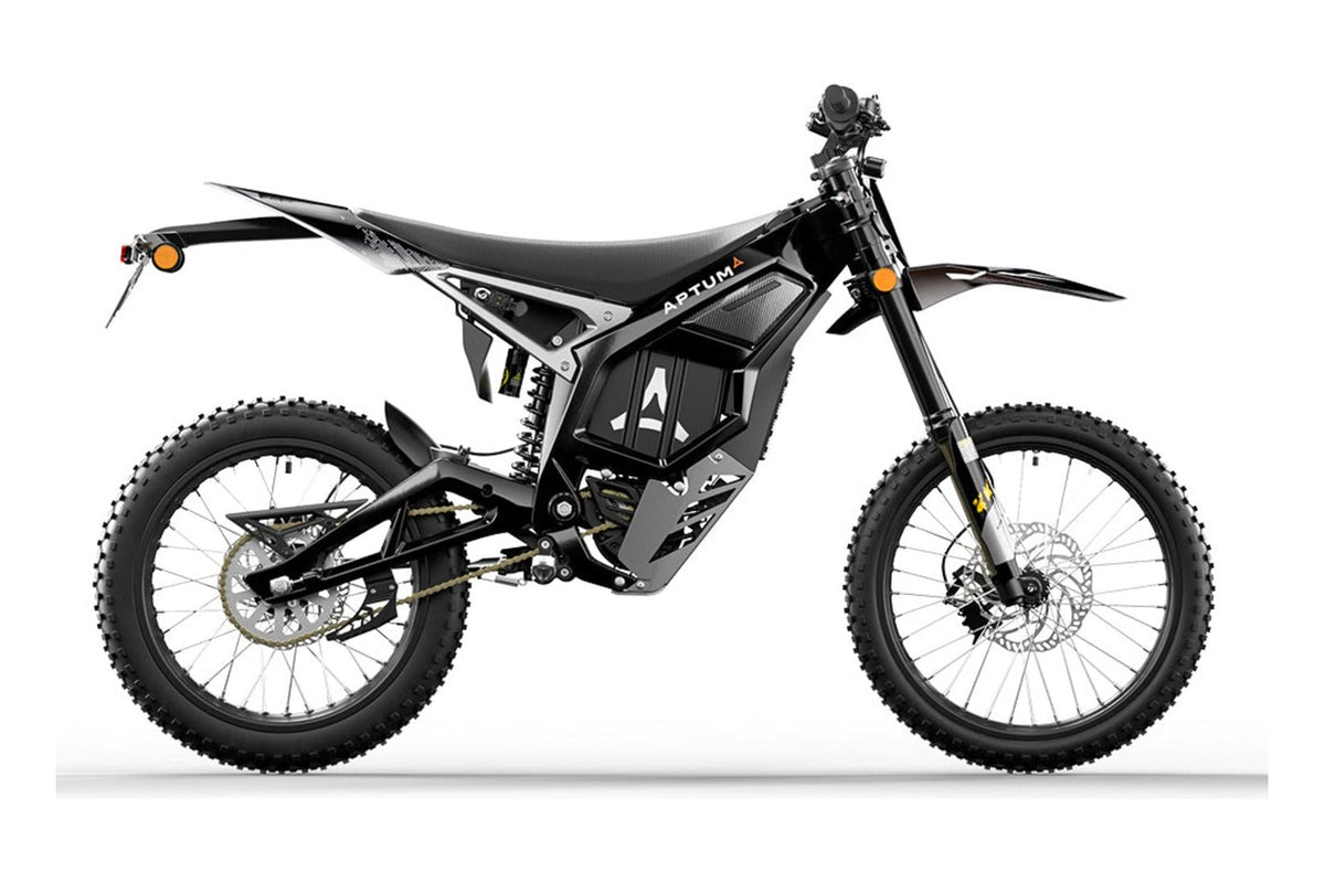CYSUM Aptum AP-8F electric motorcycle - Premium Flagship tile